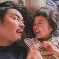 Yuma Kumata viral karena gaya rambutnya yang sama dengan sang putri