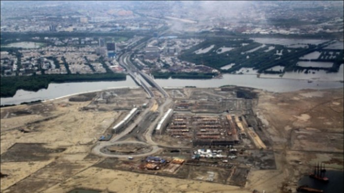 Dilema Pemanfaatan Pulau Reklamasi