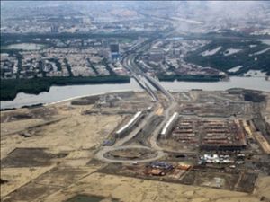 MA Kabulkan PK Taman Harapan Indah Vs Anies di Sengketa Reklamasi Pulau H