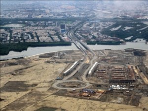 MA Kabulkan PK Taman Harapan Indah Vs Anies di Sengketa Reklamasi Pulau H