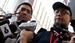 Novel Baswedan Bicara Soal Laporan Penyelidikan Tim Gabungan Polri
