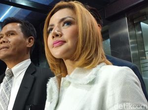 Pengacara Mengundurkan Diri, Ini Ketakutan Barbie Kumalasari