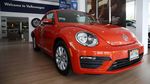Melihat Proses Pembuatan Mobil VW Sejak Zaman Hitler