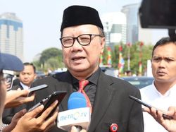 Mendagri soal FPI: Dicek Apakah Terima Pancasila atau Tidak