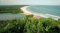 Selanjutnya ada Ghana dengan skor 1.796. Istimewa/TG23/Getty Images.
