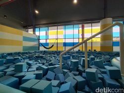 Menguji Kemampuan Kamera vivo Series S