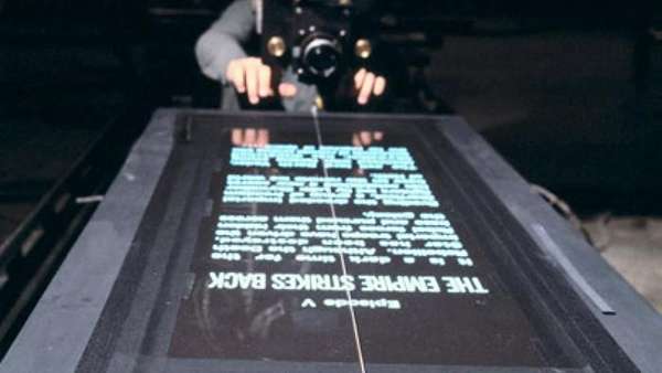 Menguak Sihir Film-film Hollywood Menguak Sihir Film-film Hollywood