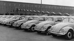 Melihat Proses Pembuatan Mobil VW Sejak Zaman Hitler