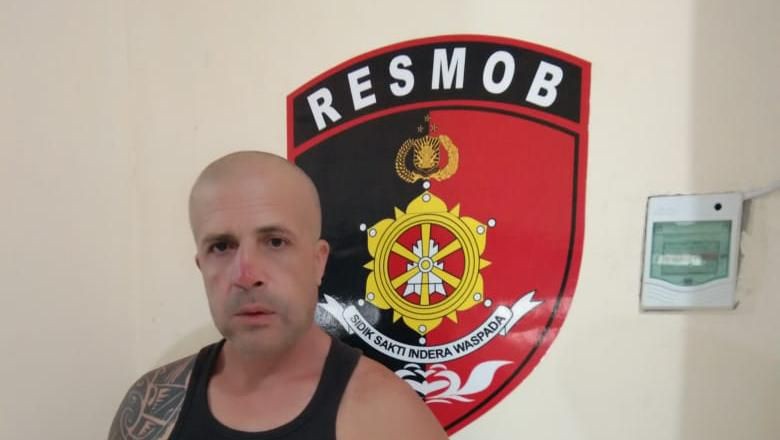 WN Bulgaria Pelaku Skimming di Bali Diciduk, Uang Rp 2,9 Juta Diamankan WN Bulgaria Pelaku Skimming di Bali Diciduk, Uang Rp 2,9 Juta Diamankan