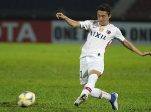Murah Meriah, Siapa Sih Hiroki Abe yang Direkrut Barcelona?