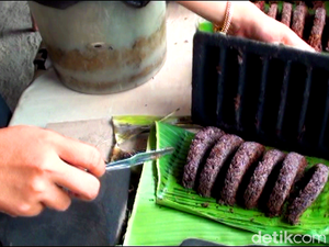 7 Makanan Khas Pangkep yang Wajib Dicoba, Ada Sop Saudara hingga Kue Dange