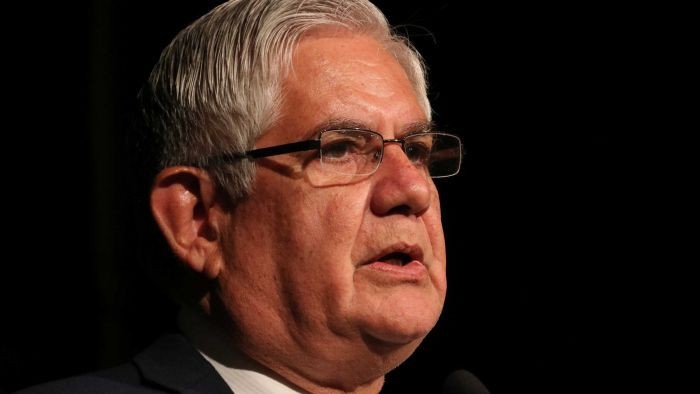 Pengakuan Hak Konstitusional Orang Aborigin di Australia Akan Direferendum