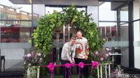 Archipelago Resmi Buka favehotel Hasyim Ashari Tangerang