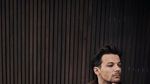 Serunya Louis Tomlinson Eks One Direction, Saat Ngopi dan Sarapan