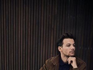 Louis Tomlinson Gelar Konser di Jakarta Januari 2024
