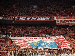 Ada Jakmania Dikabarkan Meninggal, Ini Tanggapan Tira Persikabo