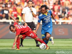 PT LIB: Liga 1 2020 Dimulai 1 Maret