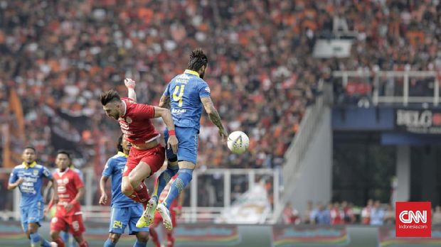 Marko Simic sempat kesal dengan keegoisan Bruno Matos.