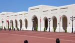 Pesona Deretan Istana Megah Kediaman Raja di Seluruh Dunia (II)