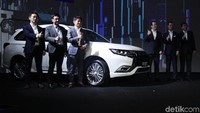 New Outlander PHEV dan Eclipse Cross, termasuk New Triton bakal menjadi deretan mobil baru Mitsubishi yang akan dipajang di Pameran GIIAS 2019, 18-28 Juli nanti.