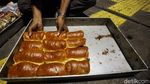 Turun Temurun Bisnis Roti Legendaris di Ibu Kota