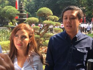 Rey Utami dan Pablo Berharap Penangguhan Penahanan Dikabulkan