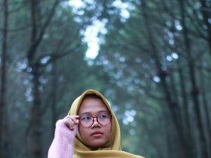 Wanita dan Harapan