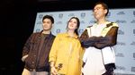 Senyum Bangga Raisa saat Cerita Usai Jadi Ibu dan Rilis Kembali