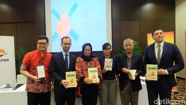 Festival Don Quijote Siap Membius Publik Jakarta Akhir Pekan Ini 
