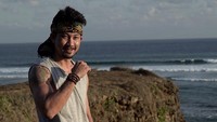 Para host MTMA memulai petualangan dengan berkuda di Bukit Lendongara yang pemandangannya indah dan mempesona. (dok. MTMA)