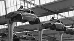 Melihat Proses Pembuatan Mobil VW Sejak Zaman Hitler