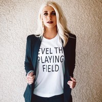 Ia pun menuduh tim memecatnya karena diskriminasi gender, setelah menerapkan serangkaian aturan ketat yang memperlakukan pemandu sorak berbeda karena mereka perempuan Foto: Instagram @jacalynbailey