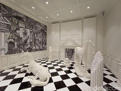 Menguji Kemampuan Kamera vivo Series S