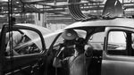 Melihat Proses Pembuatan Mobil VW Sejak Zaman Hitler