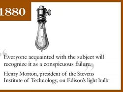 Deretan Prediksi Teknologi dari Sosok Tenar yang Salah Total