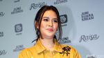 Senyum Bangga Raisa saat Cerita Usai Jadi Ibu dan Rilis Kembali