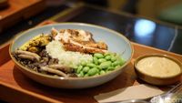 Super Grain, Restoran Baru Buat Kamu Pecinta Gaya Hidup Sehat