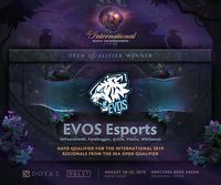 Jalan Terjal ke The International 2019, Ajang Akbar Dota 2