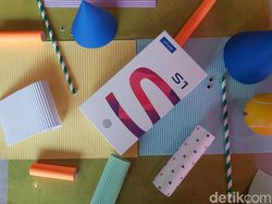 Unboxing S1, vivo Series S Perdana di Indonesia