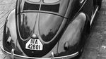 Melihat Proses Pembuatan Mobil VW Sejak Zaman Hitler