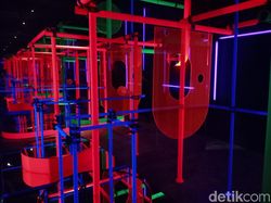 Menguji Kemampuan Kamera vivo Series S