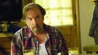 Tujuh dekade berkarier, Rip Torn berhasil mendapatkan sembilan nominasi Emmy Awards. Dok.Ist