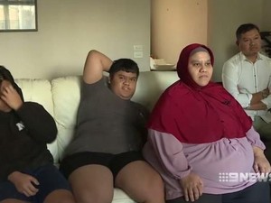 Keluarga Dimas Tri Wibowo Masih Menunggu Keputusan Menteri Australia