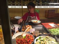 Super Grain, Restoran Baru Buat Kamu Pecinta Gaya Hidup Sehat