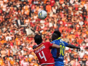 Delapan Klub Liga 1 Dapat Lisensi AFC