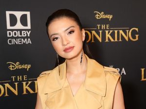 Raline Shah Patah Hati Musisi Ini Meninggal