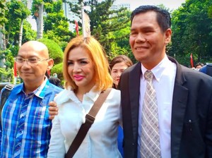 Soal Rumah Masuk Gang di Jaktim, Barbie Kumalasari: Rumah Gue Banyak