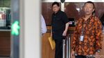 Senyum Glenn Yusuf Usai Diperiksa Soal Kasus Korupsi BLBI