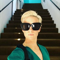 Dengan tuntutan itu, pemain terbaik dalam FIFA 2019 ini pun mengaku ingin menginspirasi sesama wanita. Jadi untuk kami, ini bukan hanya untuk meninggalkan olahraga kami (dalam kondisi) yang lebih baik untuk para wanita muda yang akan datang. Tapi secara umum, menginspirasi wanita di dunia untuk berdiri pada apa yang mereka percayai. Mereka memiliki kami. Kami bersama mereka, kami mendukung mereka, dan kami akan terus berjuang selama yang kami butuhkan, tuturnya. Foto: Instagram @mrapinoe