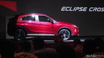 Mitsubishi Eclipse dan Outlander PHEV Gempur Pasar Indonesia